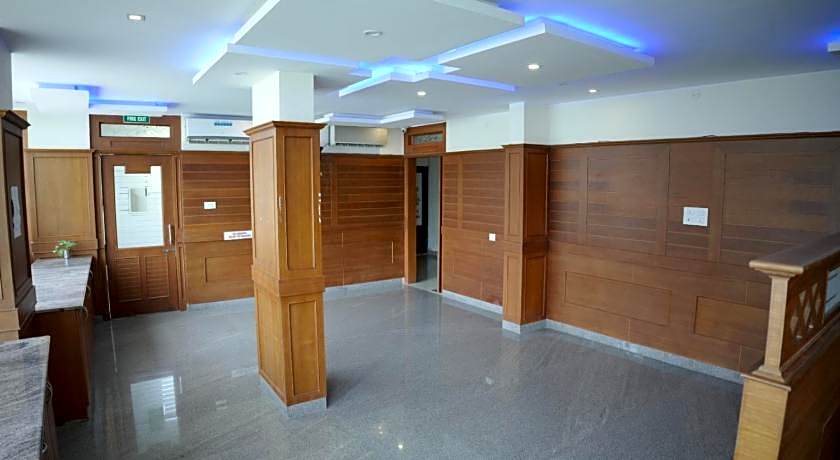 Padmatheertham Inn Varkala