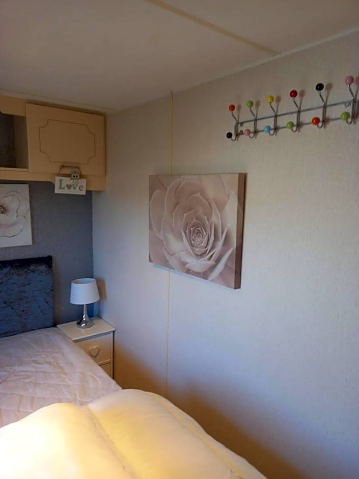 6 Berth on Seaview 3 bedrooms Fanfare