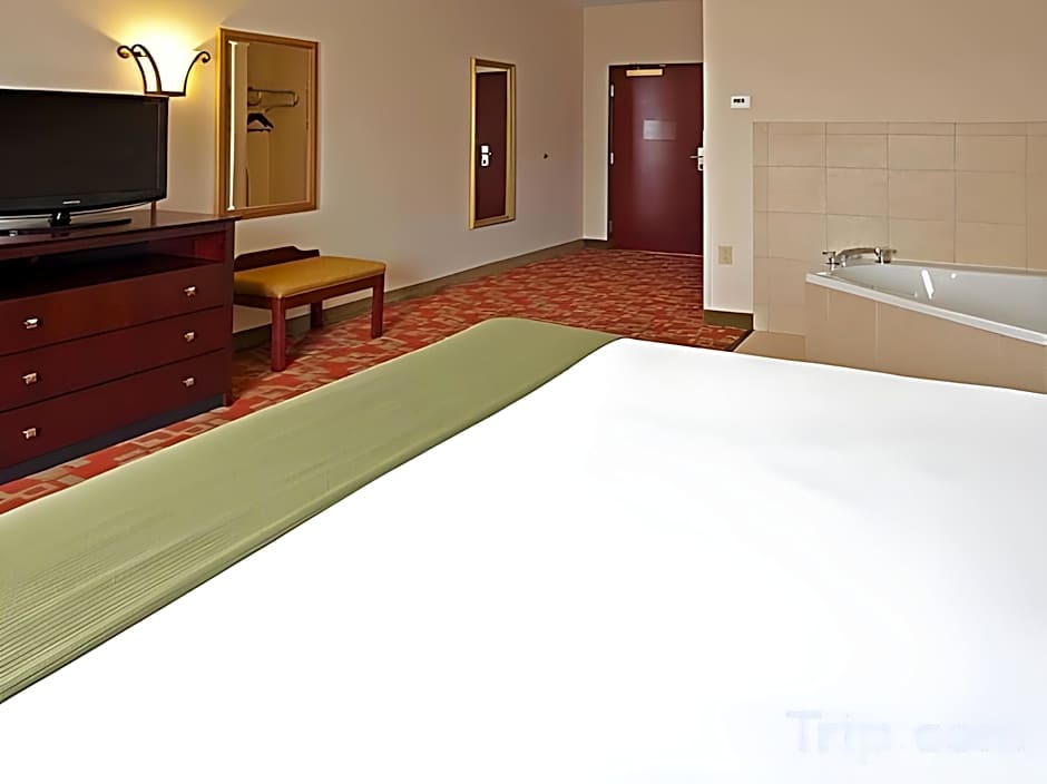 Holiday Inn Express Vincennes By IHG