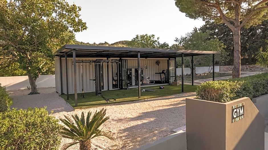 Cook's Club Ialysos Rhodes