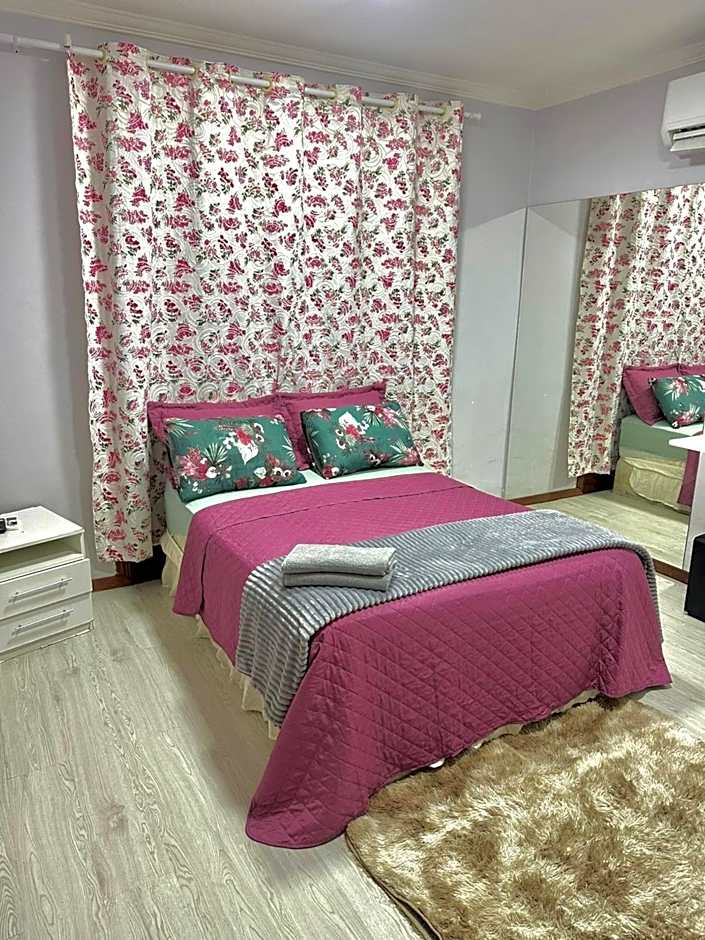 Hotel Residencial Manaus - Flores