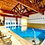 Logis Hotel Domaine de Rouffach