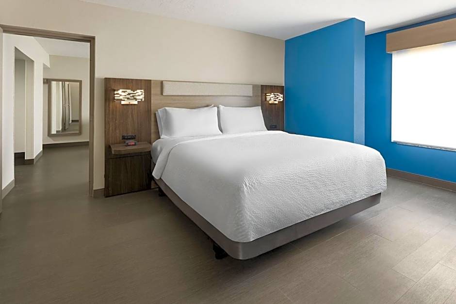 Holiday Inn Express Augusta Downtown By IHG