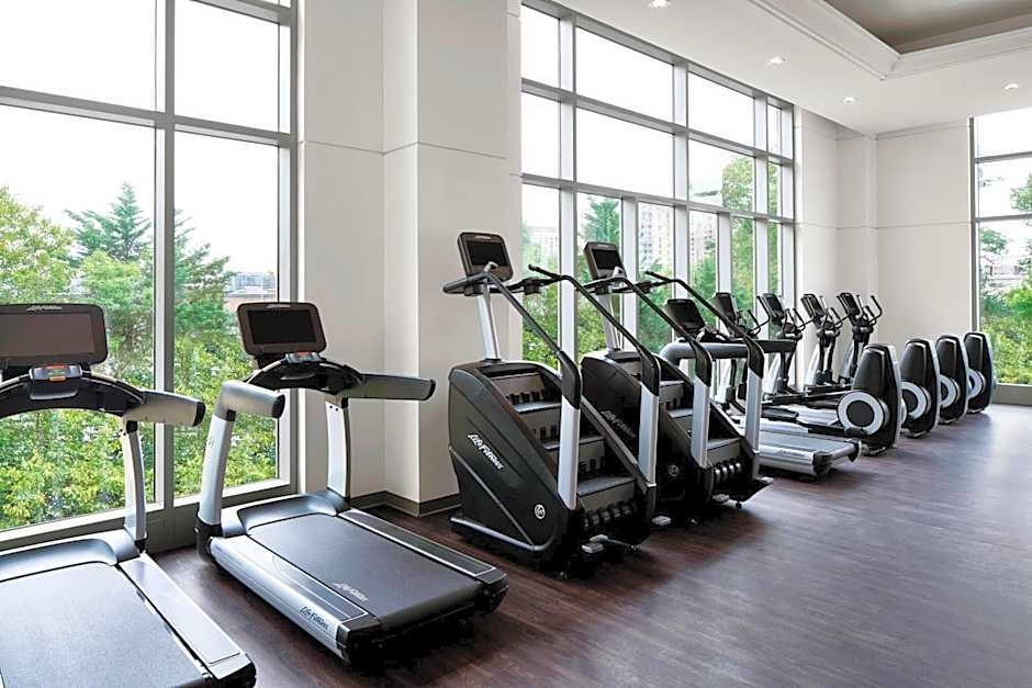 Bethesda North Marriott Hotel & Conference Center