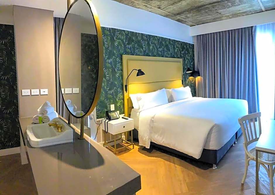 Faranda Collection Barranquilla, a member of Radisson Individuals