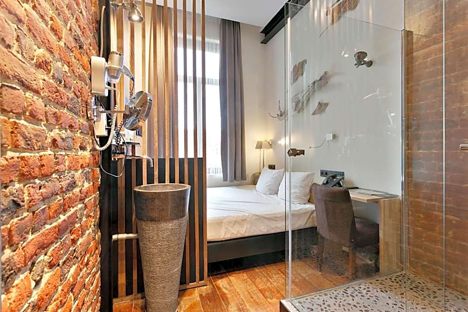 Boutique Hotel Saint-Géry