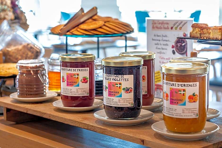 Ibis Styles Biarritz Plage