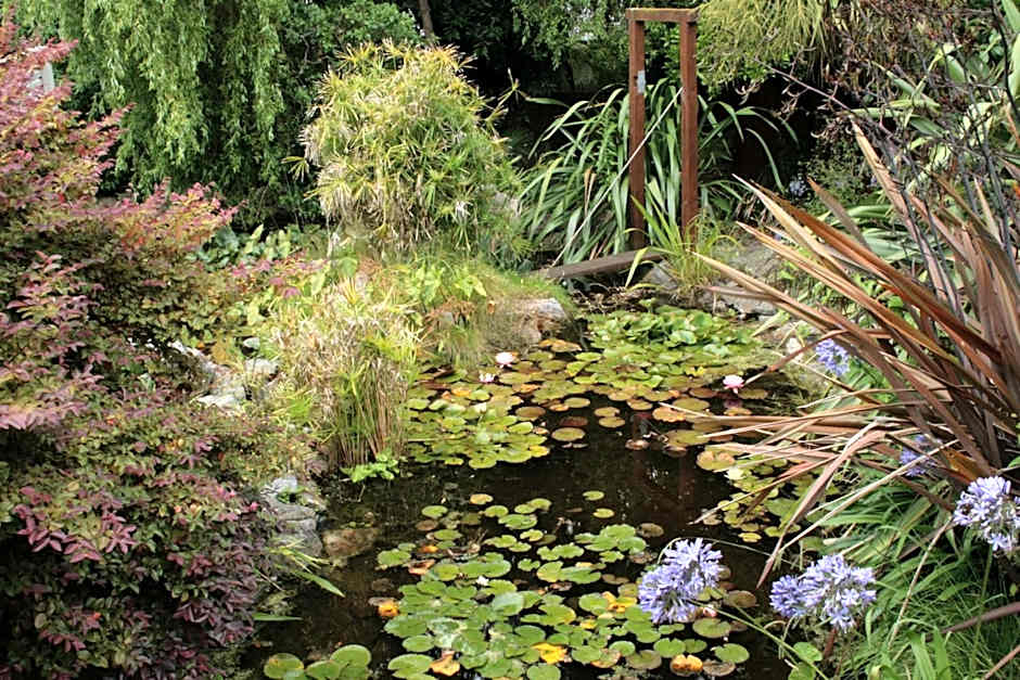 Joya Garden & Villa Studios