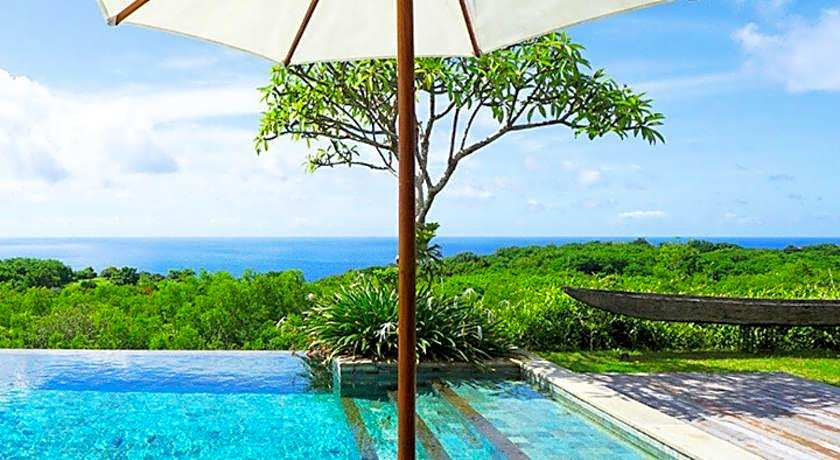 Vivo Villas - Villa Vivo