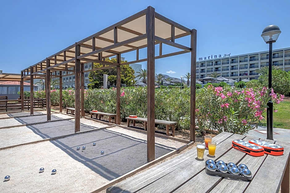 Sol Marina Beach Crete