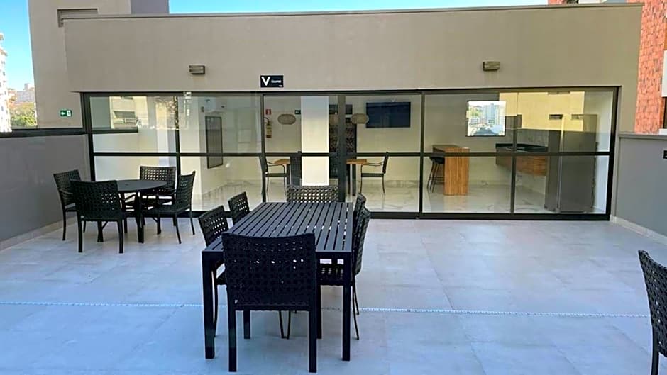 HOSPEDAGENS CENTRO DE POÇOS DE CALDAS