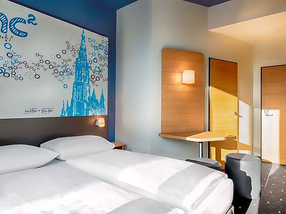 B&B Hotel Ulm