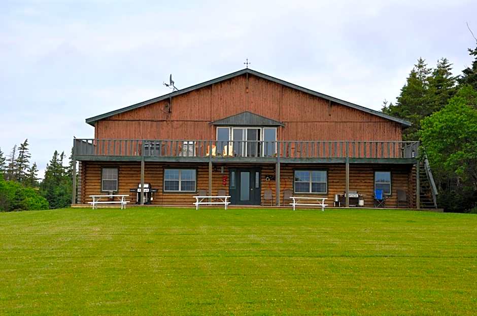 Powley's Wild Goose Lodge