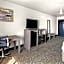 Best Western Sherwood Inn & Suites