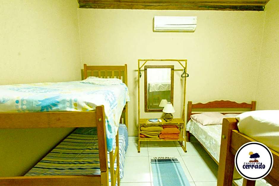 Pousada Cantos do Cerrado
