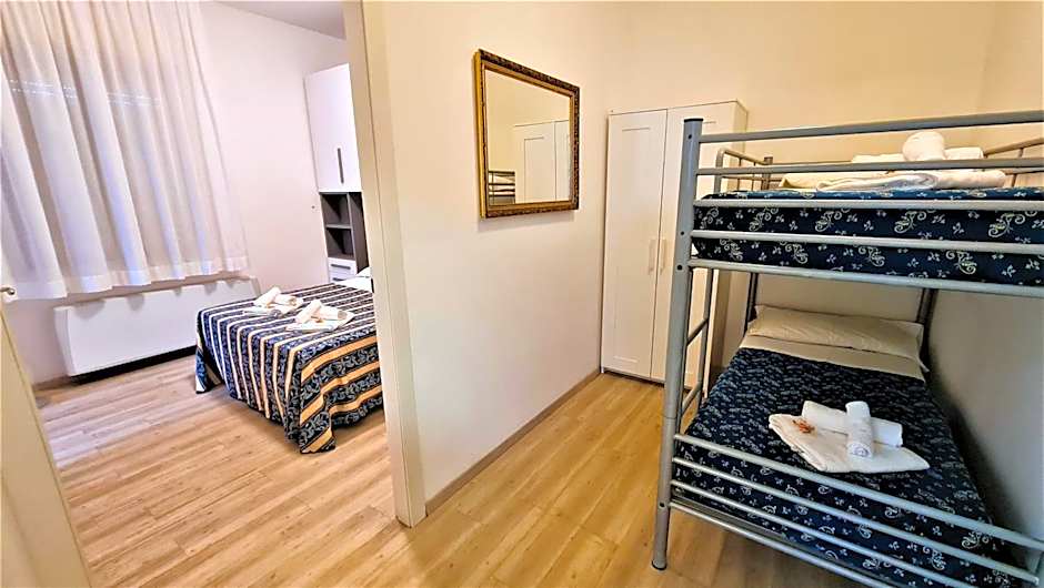 Residence Millennium