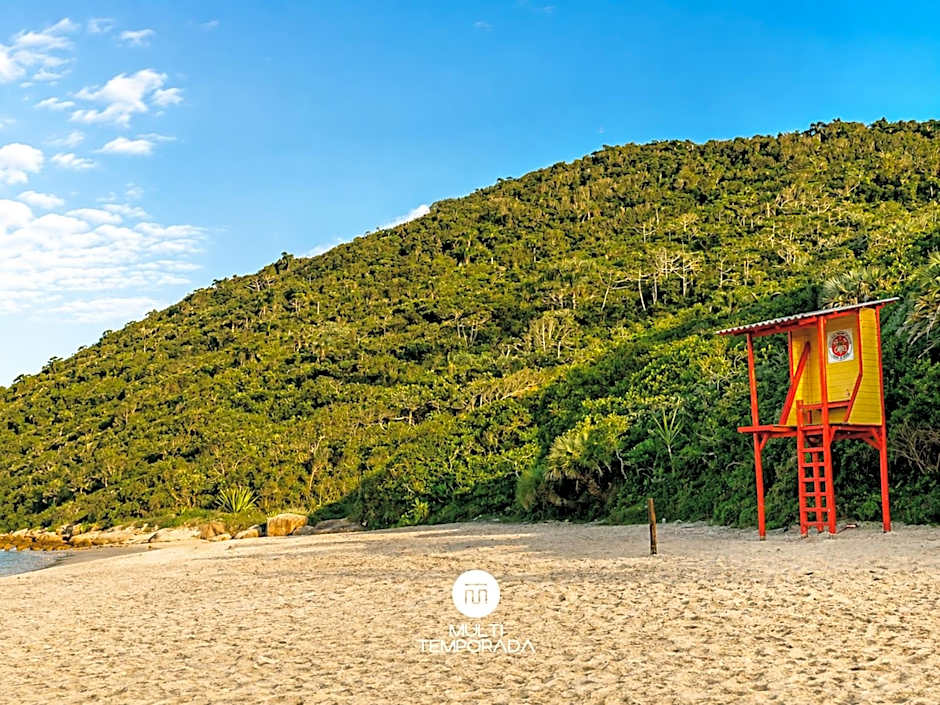Pousada Solar dos Lírios - Praia do Rosa