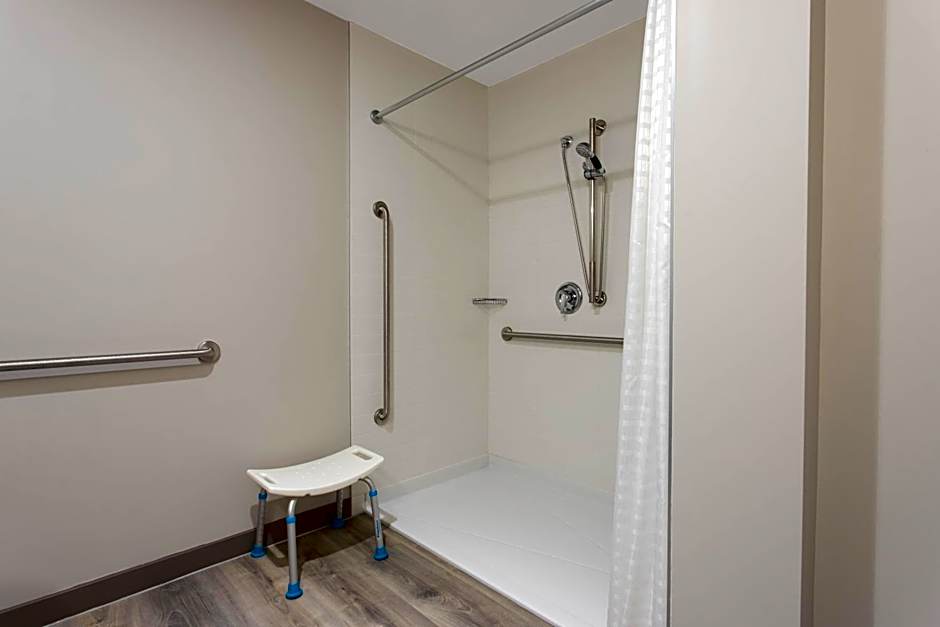 Microtel Inn & Suites by Wyndham Mont Tremblant