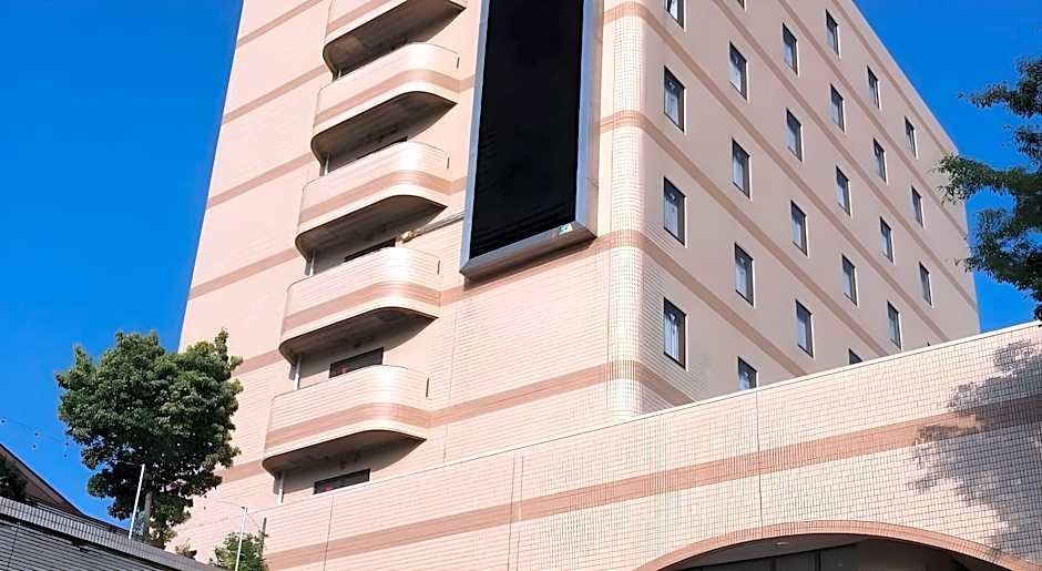 Narita U-City Hotel