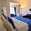 Rebetiko Hotel                                                             