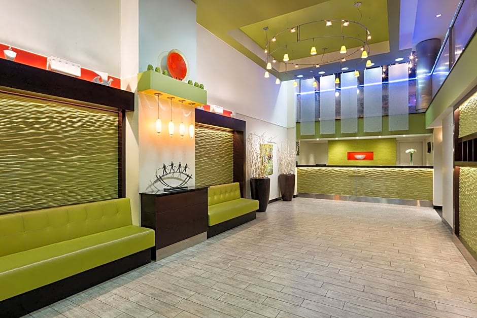 Nyma New York Manhattan Hotel – New York, NY
