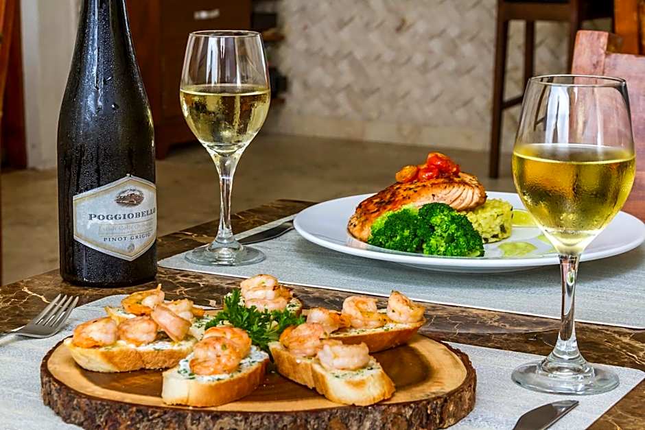 Cielo Maya Beach Tulum