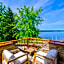 Les Terrasses Du Lac