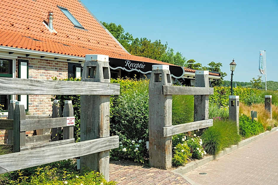 Vakantiepark de Meerpaal