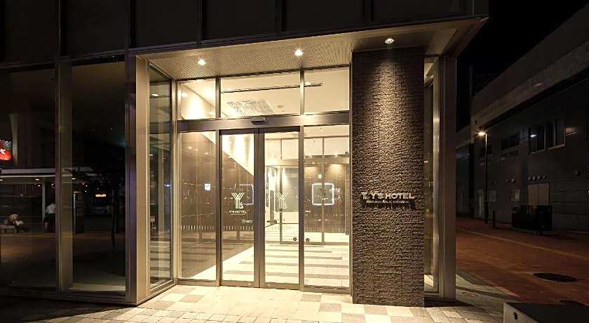 Y's Hotel Asahikawa