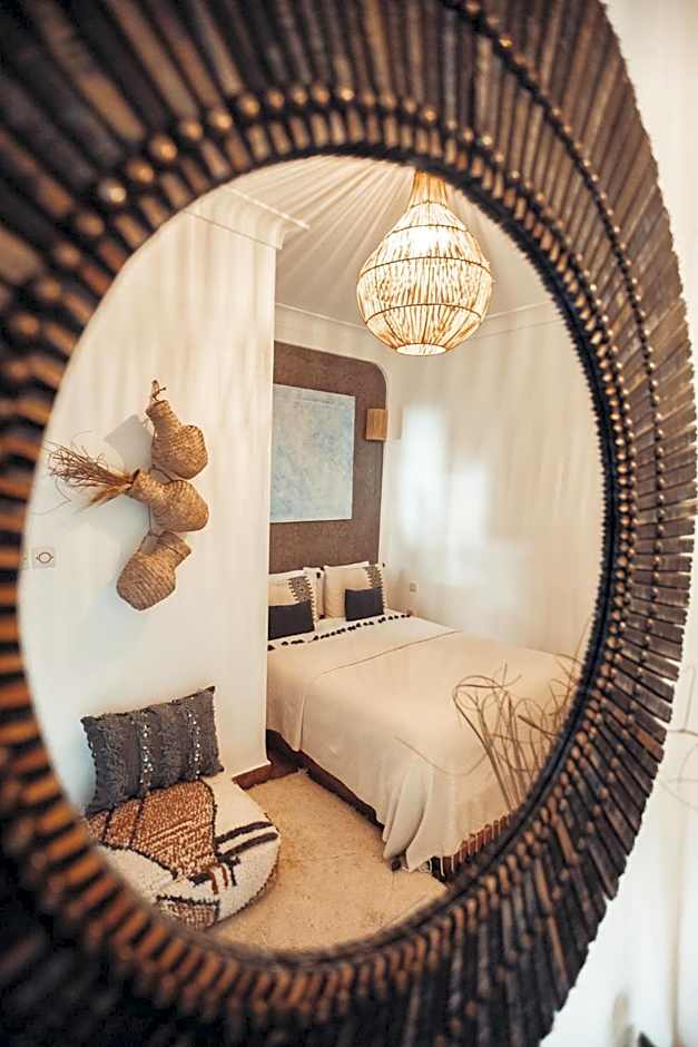 Riad Dar Elma And Spa