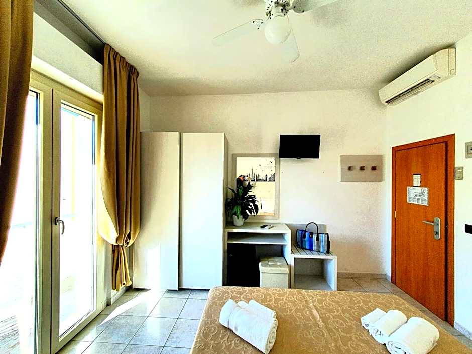 Hotel Marina Depandance