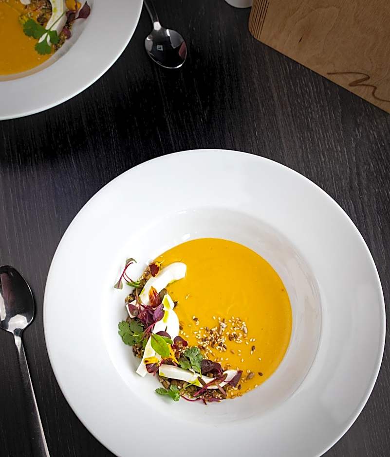 Ö Seaside Suites & SPA