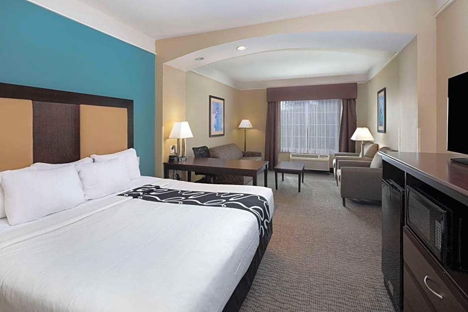 La Quinta Inn & Suites by Wyndham Savannah Airport - Pooler