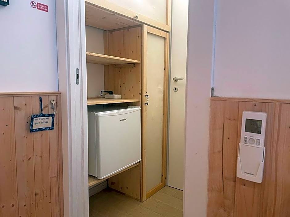 B&B La Rosa dei Venti