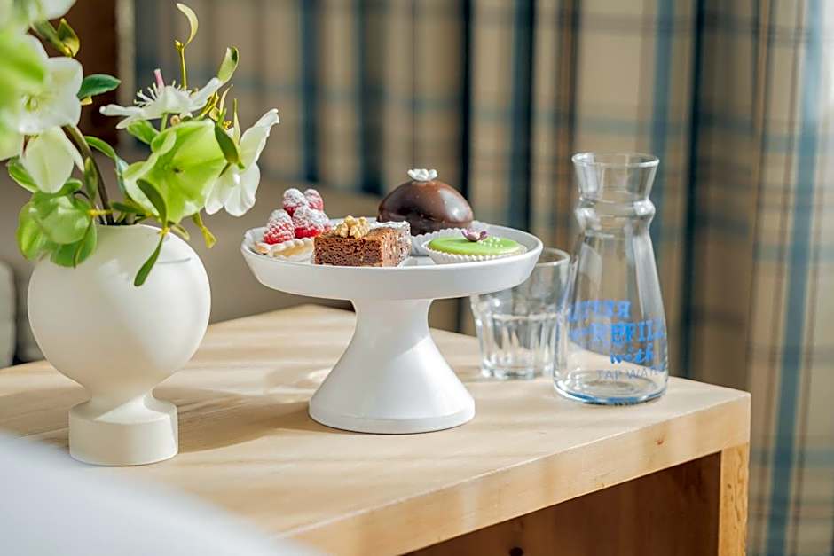 Hauser Hotel St. Moritz