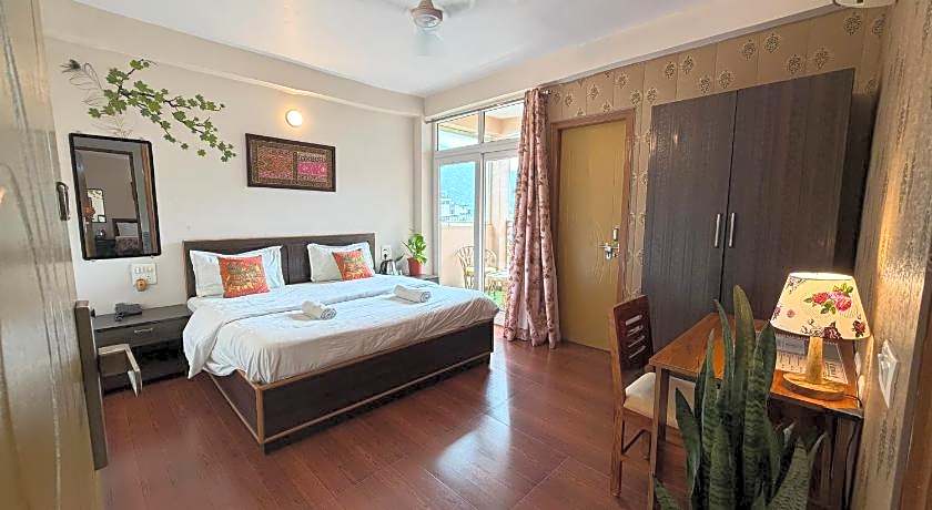 RUDRAM HOTEL YOGA & AYURVEDA RETREAT