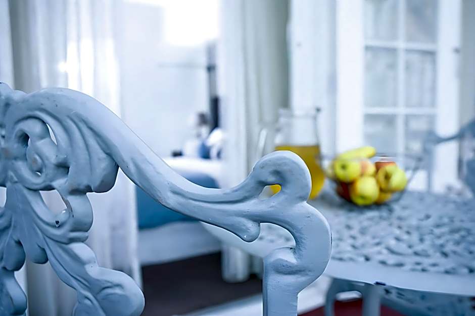 Amoris Guest House – Cape Town, CO