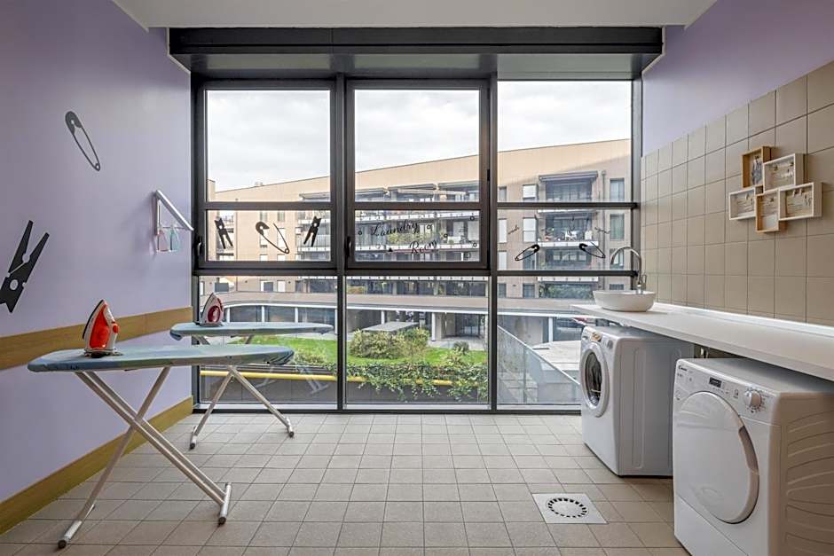 Hilton Garden Inn Milan North