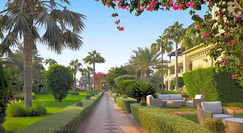 Grand Hyatt Doha