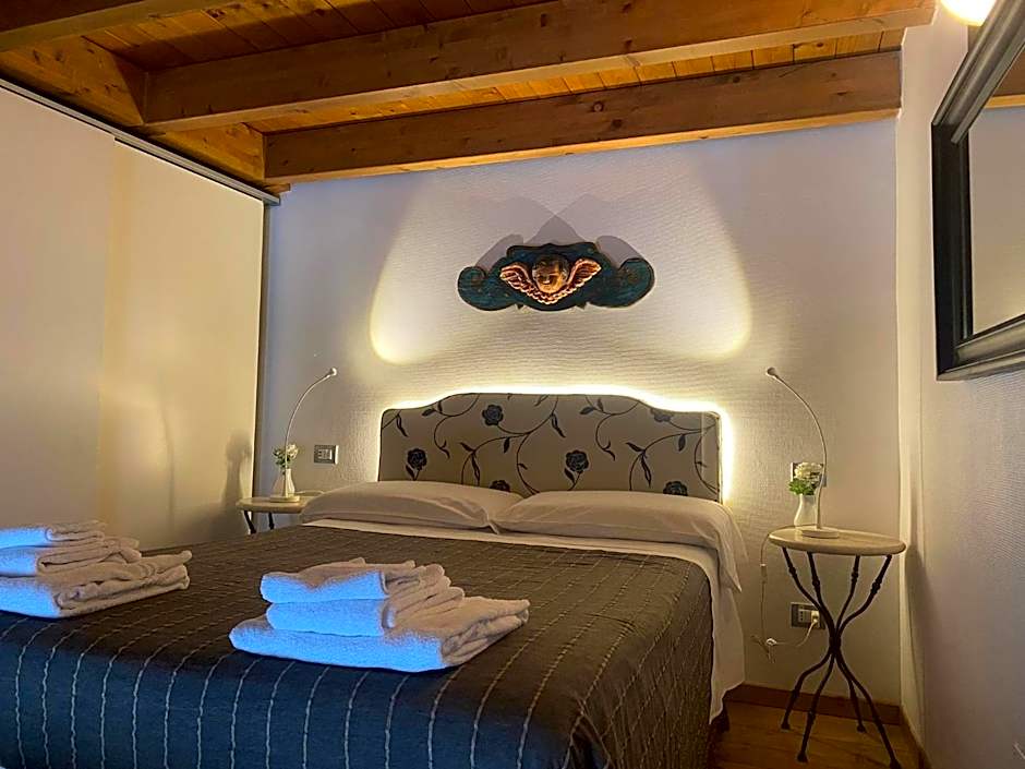 La casa nel sole - Boutique B&B