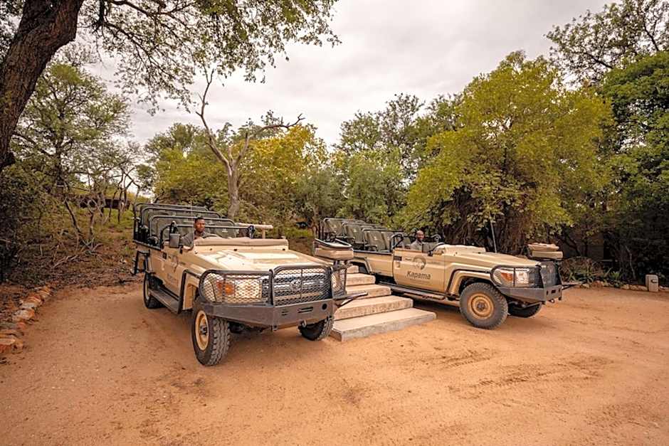 Kapama Southern Camp