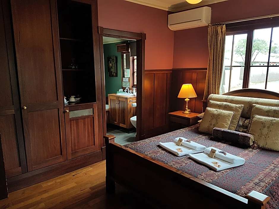 Bridgefield Guest House