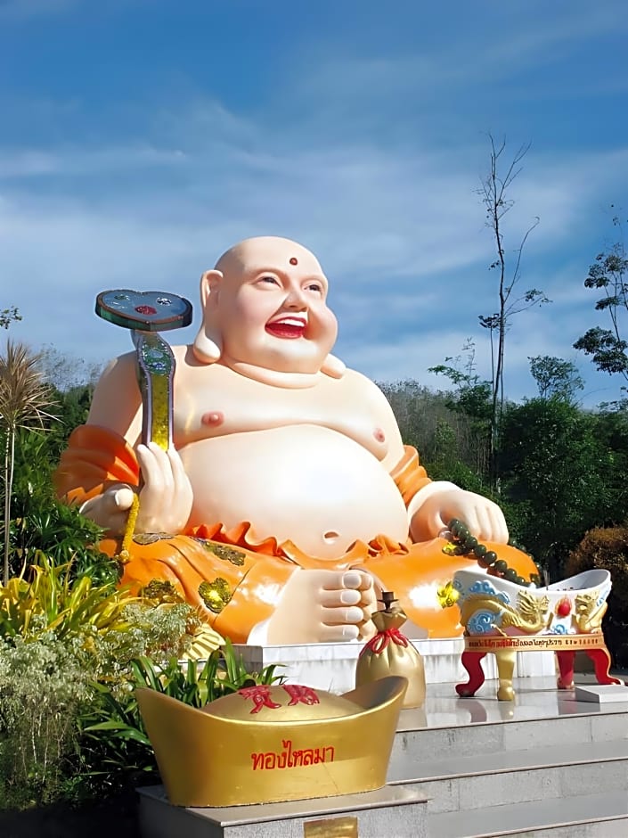 Genting Hotel (SHA Extra Plus)