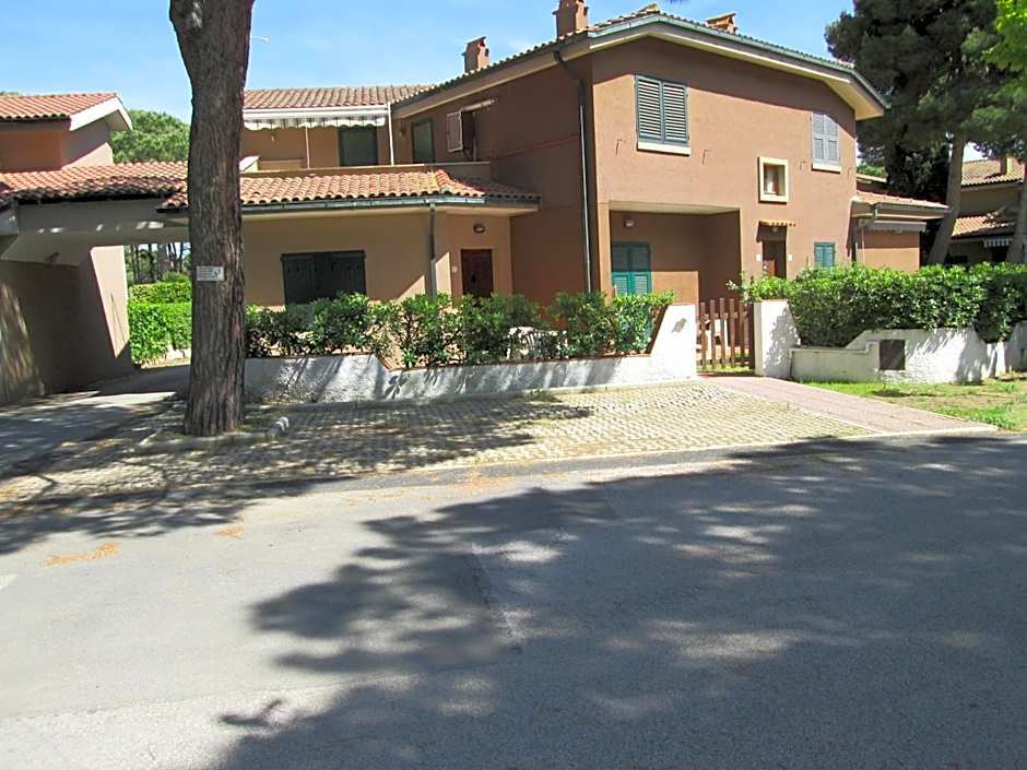 Giannella Appartamenti