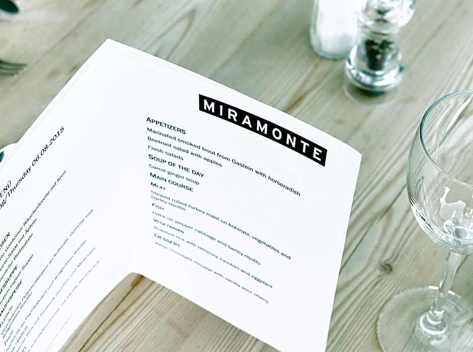 Design Hotel Miramonte