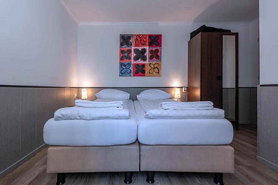 Hotel Randenbroek