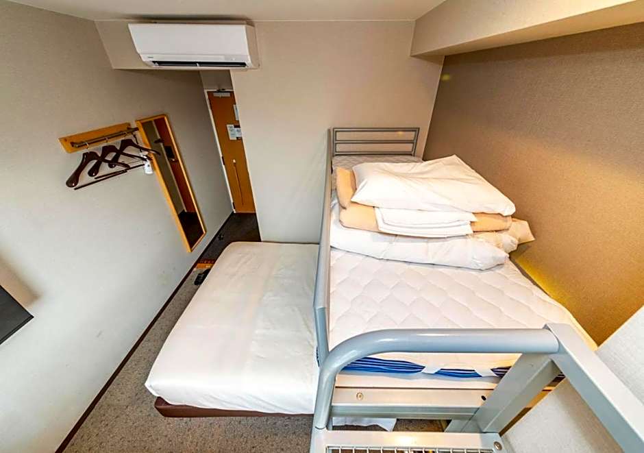 Super Hotel Yokkaichi Route 1