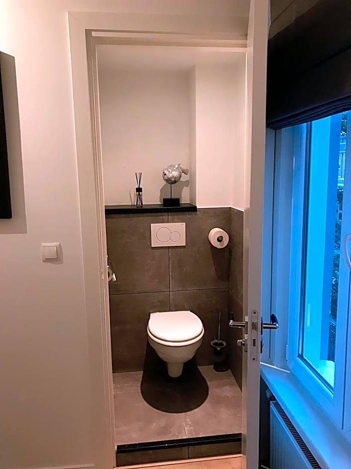 B&B midtown Amsterdam