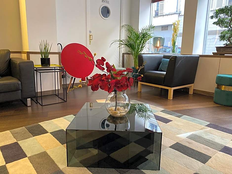 Best Western Empire Elysees