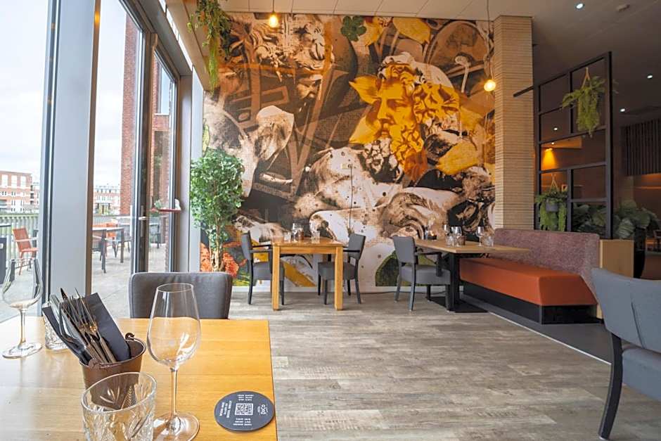 Fletcher Wellness-Hotel Helmond
